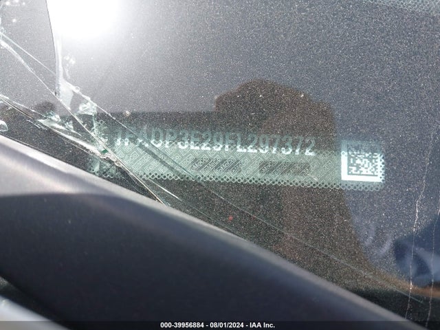 Ford FOCUS S 2015 1FADP3E29FL297372 Image 9
