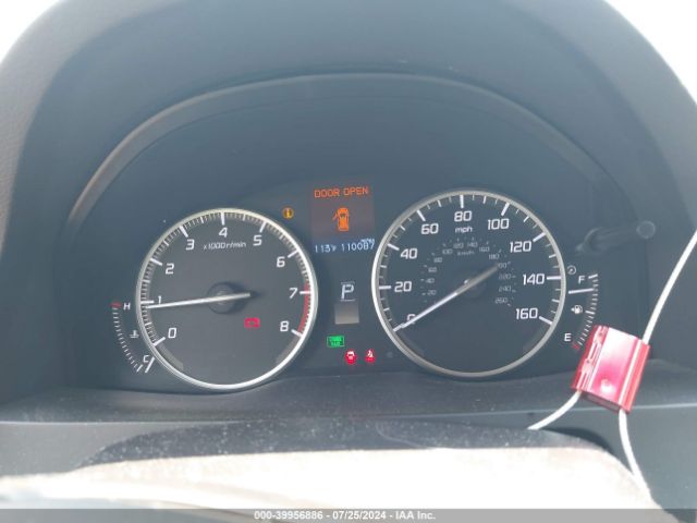 5J8TB3H38EL006384 Acura RDX