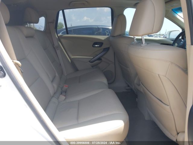 5J8TB3H38EL006384 Acura RDX