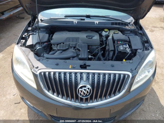 1G4PR5SK5G4157473 Buick Verano Convenience Group