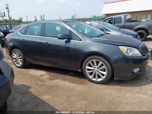 1G4PR5SK5G4157473 Buick Verano Convenience Group