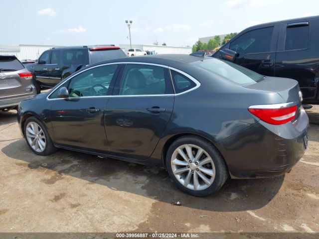 1G4PR5SK5G4157473 Buick Verano Convenience Group