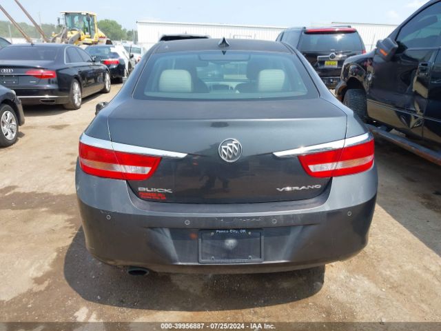 1G4PR5SK5G4157473 Buick Verano Convenience Group