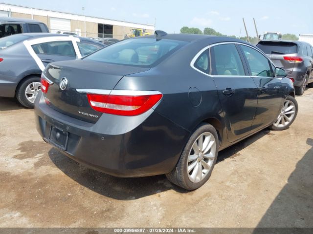 1G4PR5SK5G4157473 Buick Verano Convenience Group