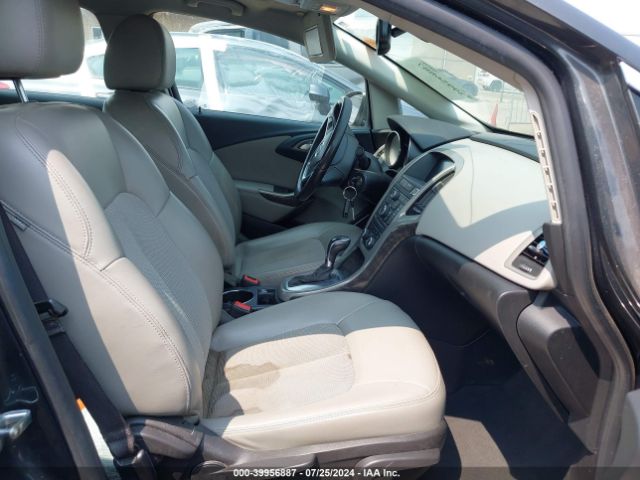 1G4PR5SK5G4157473 Buick Verano Convenience Group