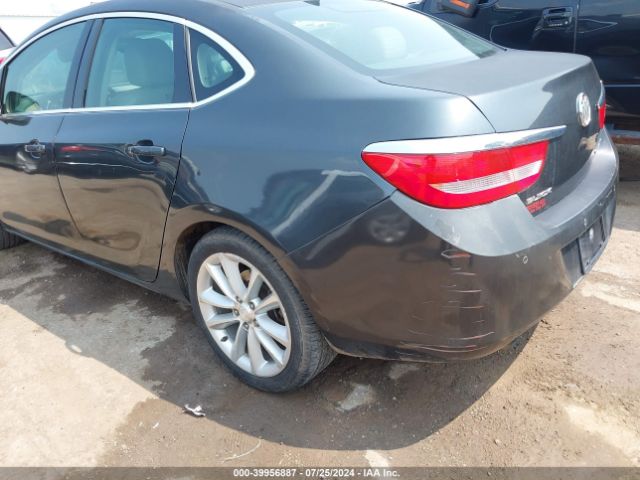 1G4PR5SK5G4157473 Buick Verano Convenience Group