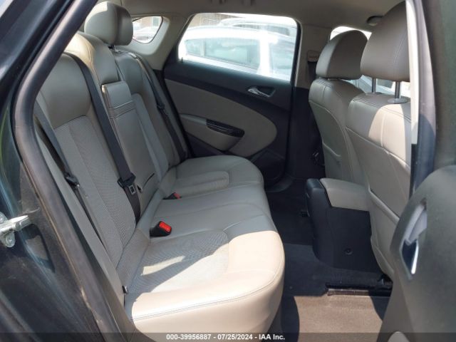 1G4PR5SK5G4157473 Buick Verano Convenience Group