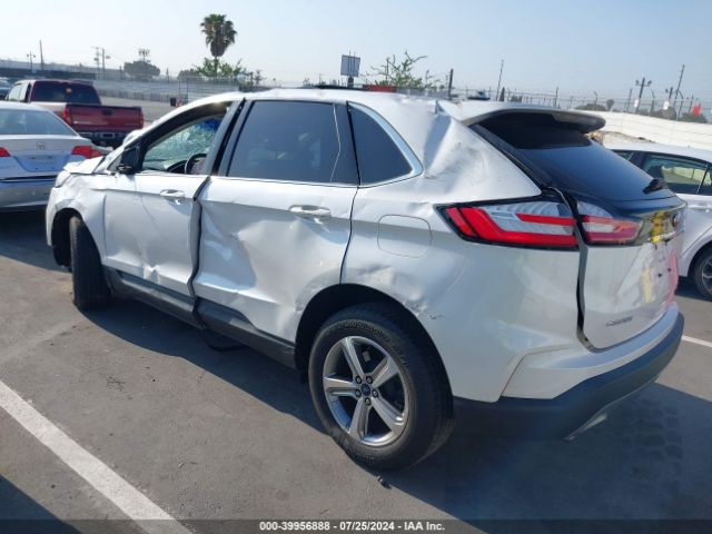 2FMPK3J93KBB46820 Ford EDGE SEL