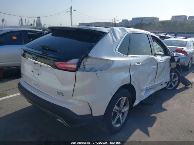 2FMPK3J93KBB46820 Ford EDGE SEL