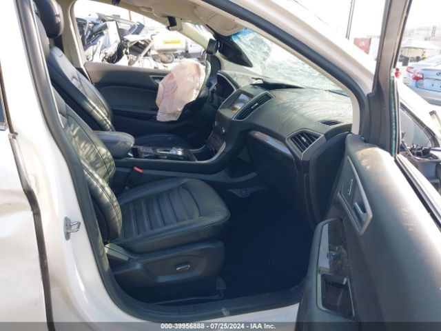 2FMPK3J93KBB46820 Ford EDGE SEL