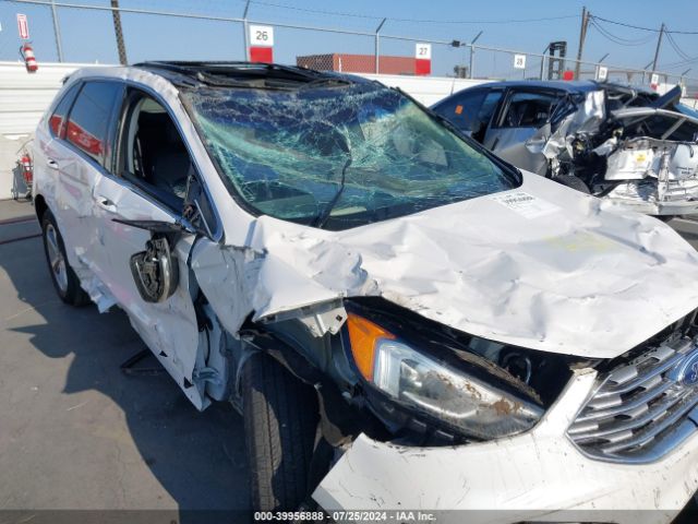 2FMPK3J93KBB46820 Ford EDGE SEL