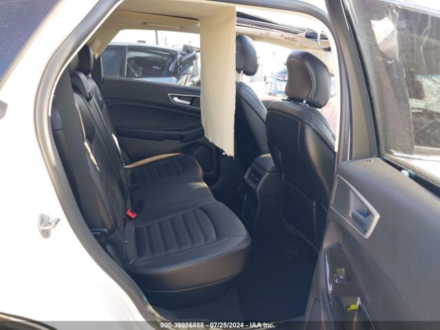 2FMPK3J93KBB46820 Ford EDGE SEL