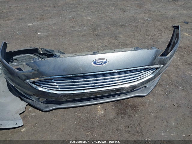 Ford Fusion Hybrid Se 2018 3FA6P0LU5JR197078 Image 12