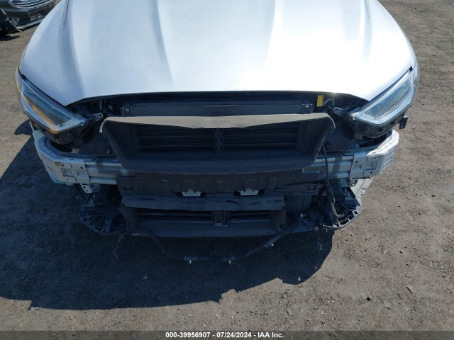 Ford Fusion Hybrid Se 2018 3FA6P0LU5JR197078 Image 6