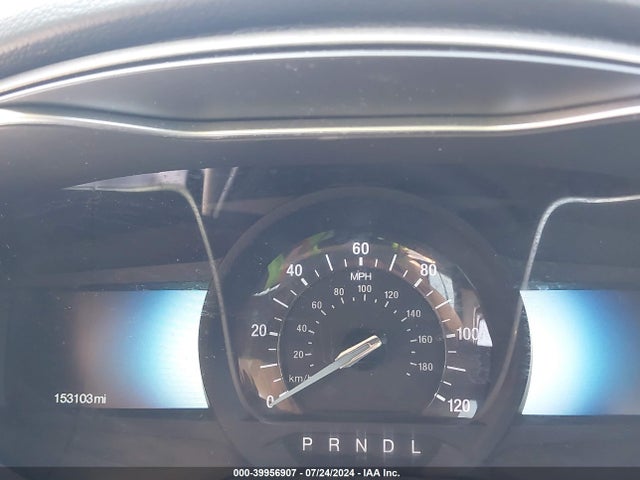 Ford Fusion Hybrid Se 2018 3FA6P0LU5JR197078 Image 7
