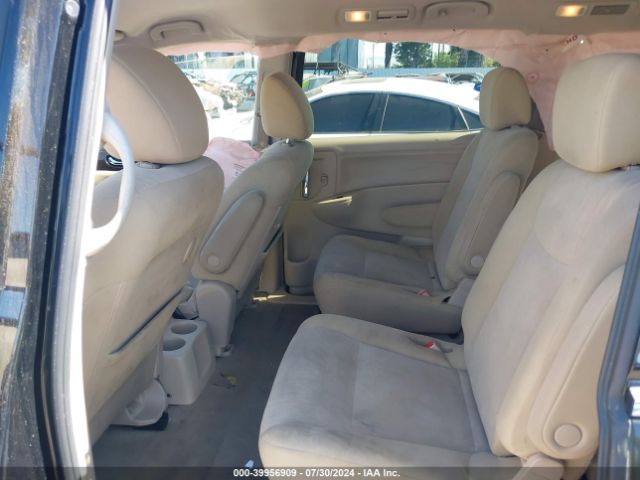 JN8AE2KP7F9133939 Nissan Quest Platinum/s/sl/sv