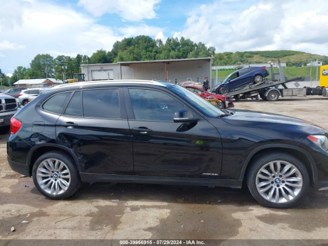 WBAVL1C52FVY38629 BMW X1 Xdrive28i