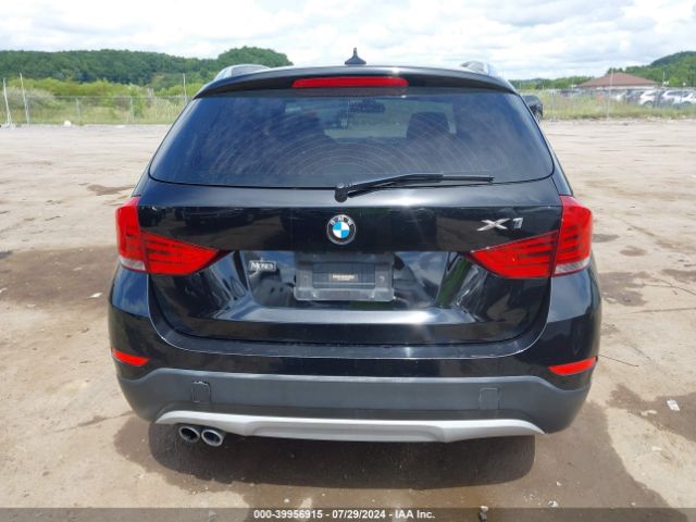 WBAVL1C52FVY38629 BMW X1 Xdrive28i