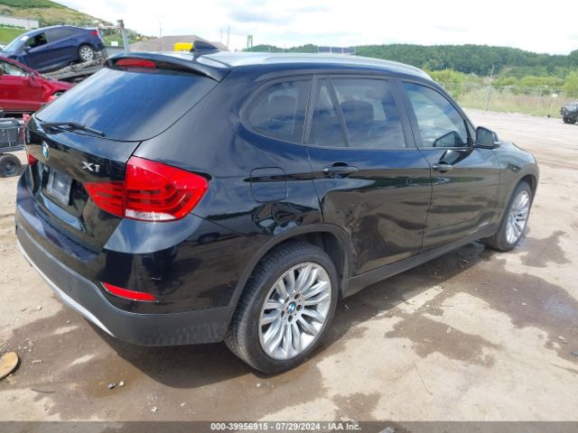 WBAVL1C52FVY38629 BMW X1 Xdrive28i