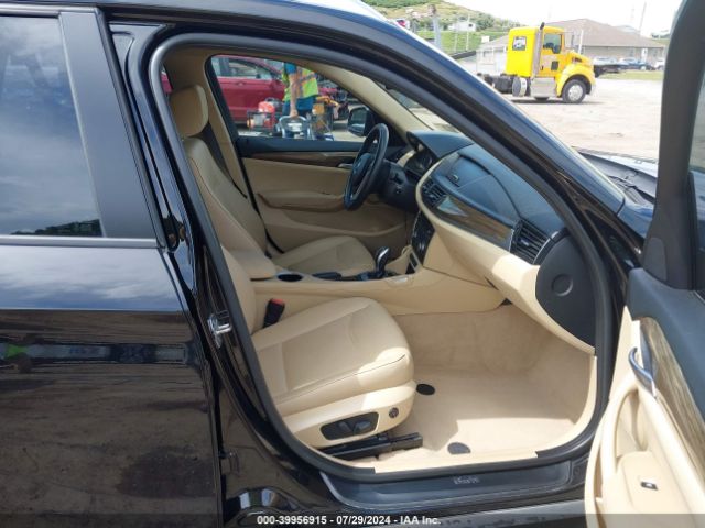 WBAVL1C52FVY38629 BMW X1 Xdrive28i