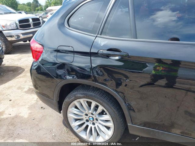 WBAVL1C52FVY38629 BMW X1 Xdrive28i