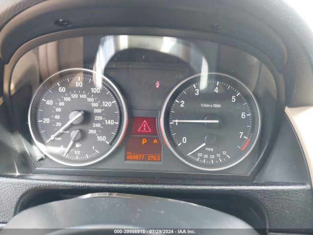 WBAVL1C52FVY38629 BMW X1 Xdrive28i