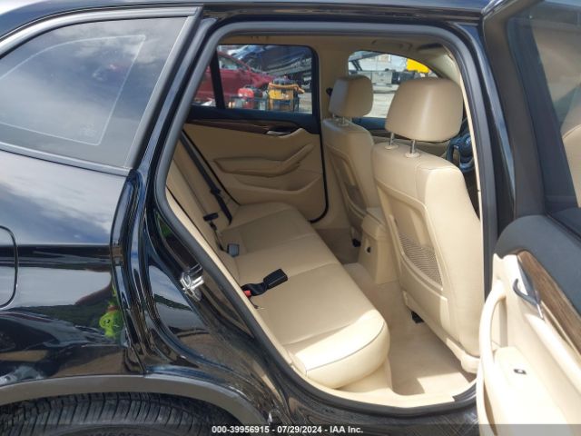 WBAVL1C52FVY38629 BMW X1 Xdrive28i
