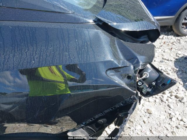 3N1AB8CV9LY241220 Nissan Sentra Sv Xtronic Cvt