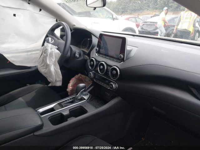 3N1AB8CV9LY241220 Nissan Sentra Sv Xtronic Cvt