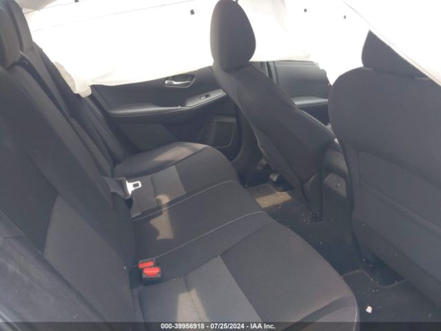 3N1AB8CV9LY241220 Nissan Sentra Sv Xtronic Cvt