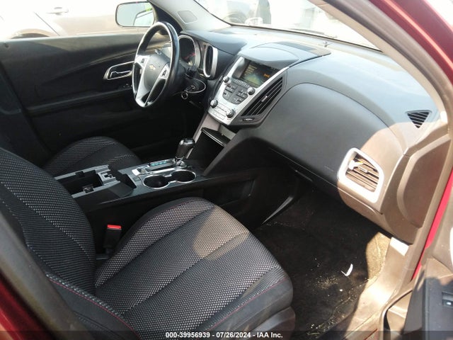 Chevrolet EQUINOX LT 2017 2GNFLFEKXH6159780 Image 5