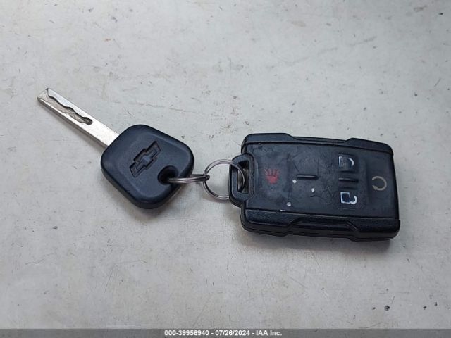 1GCHTCE32G1341614 Chevrolet Colorado Lt