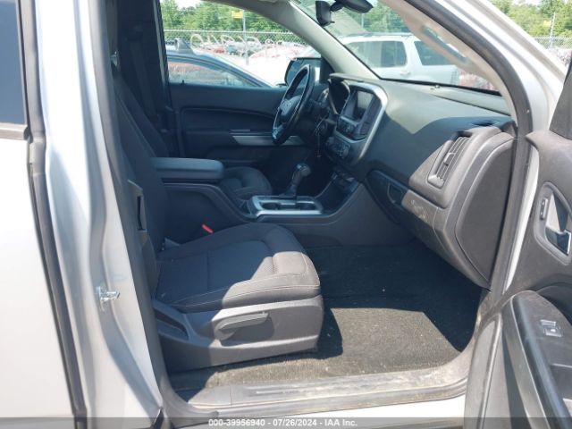 1GCHTCE32G1341614 Chevrolet Colorado Lt