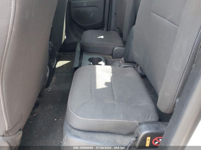 1GCHTCE32G1341614 Chevrolet Colorado Lt