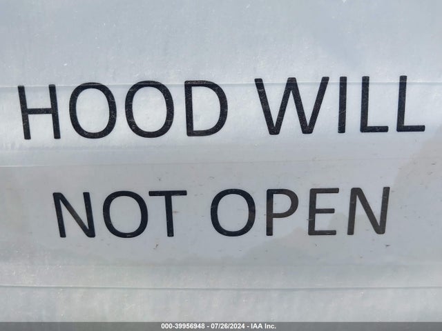 2004 MINI COOPER WMWRC334X4TC51529 Photo 9