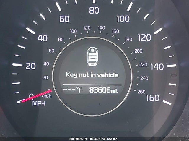 KIA OPTIMA EX 2015 5XXGN4A76FG435065 Image 15
