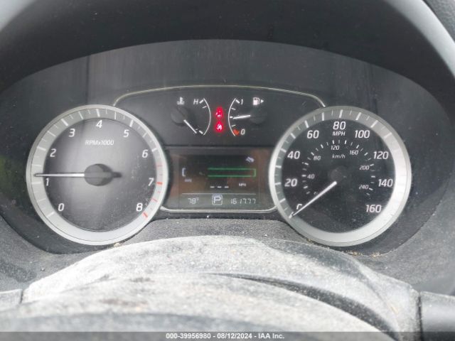 3N1AB7AP4EL677391 Nissan Sentra Fe+ S/fe+ Sv/s/sl/sr/sv