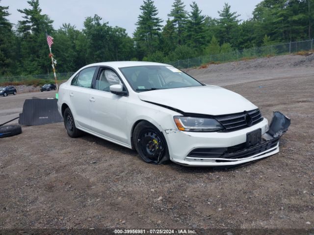 3VW2B7AJ3HM290243 auction archive image