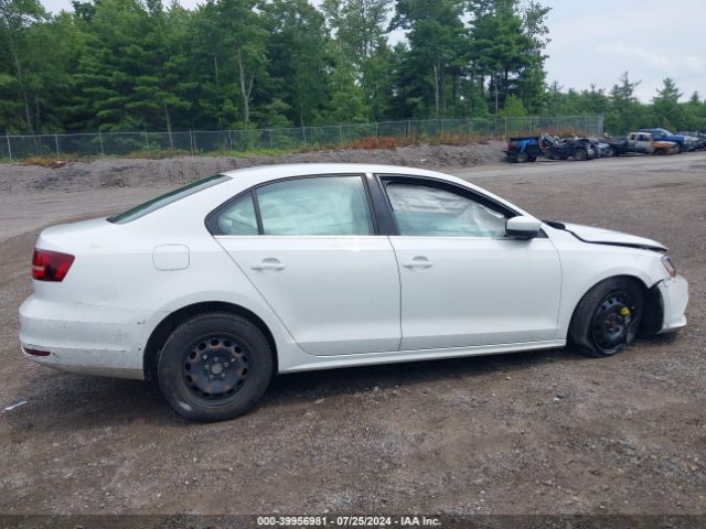 3VW2B7AJ3HM290243 Volkswagen Jetta 1.4t S