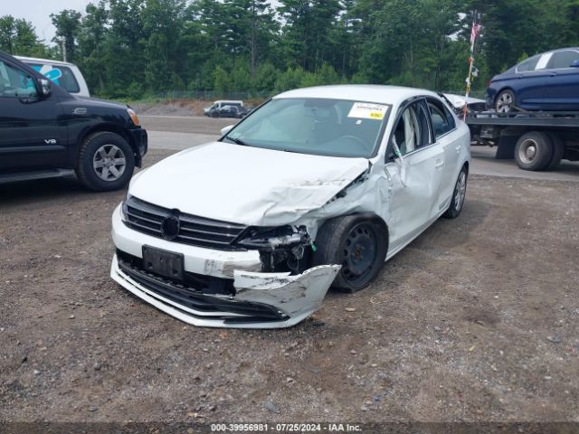 3VW2B7AJ3HM290243 Volkswagen Jetta 1.4t S