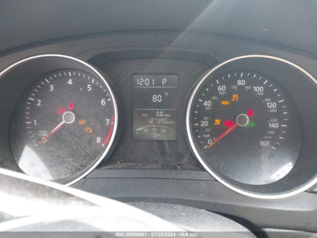 3VW2B7AJ3HM290243 Volkswagen Jetta 1.4t S