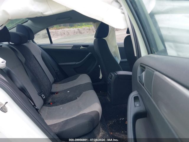 3VW2B7AJ3HM290243 Volkswagen Jetta 1.4t S