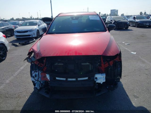 JM3KFBAY2N0566053 Mazda Cx-5 2.5 Turbo