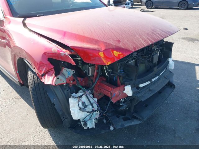 JM3KFBAY2N0566053 Mazda Cx-5 2.5 Turbo