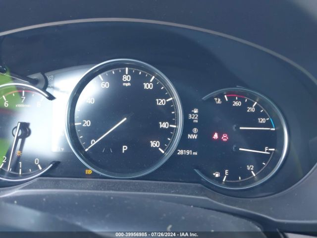 JM3KFBAY2N0566053 Mazda Cx-5 2.5 Turbo
