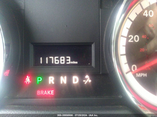 Dodge Grand Caravan Se 2016 2C4RDGBG3GR243638 Image 7