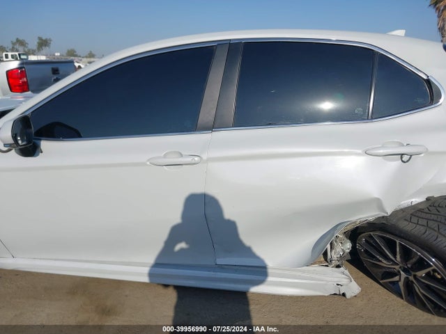 Toyota CAMRY SE 2022 4T1T11AK0NU017795 Image 15