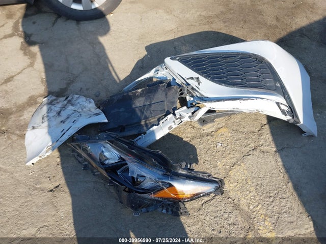 Toyota CAMRY SE 2022 4T1T11AK0NU017795 Image 12