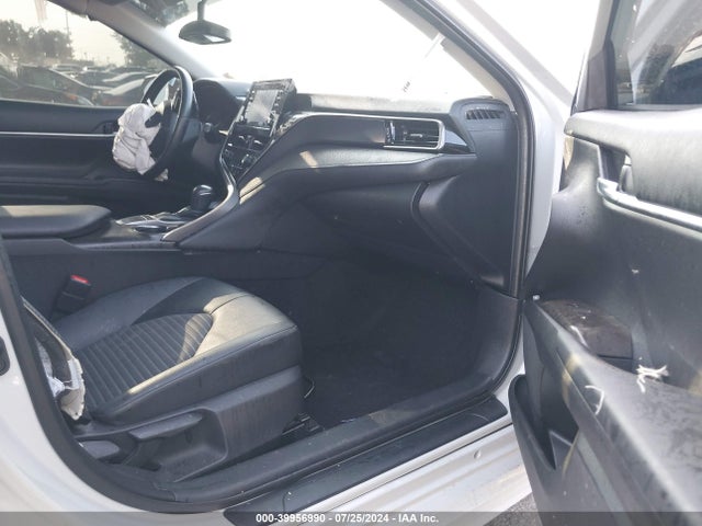 Toyota CAMRY SE 2022 4T1T11AK0NU017795 Image 5