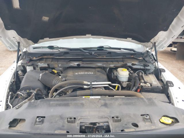 3C6UR4CJ0JG188350 RAM 2500